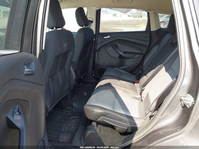 Ford ESCAPE SE 2018 1FMCU9GD6JUA99654 Image 8