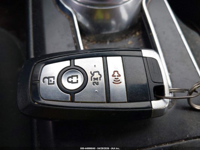 Aukcja sprzedaży 2017 Ford Fusion Hybrid Se, vin: 3FA6P0LU9HR344030, numer aukcji: 44996040