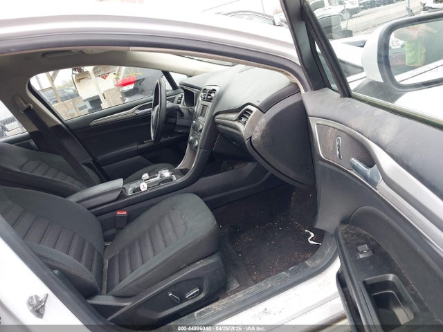 Aukcja sprzedaży 2017 Ford Fusion Hybrid Se, vin: 3FA6P0LU9HR344030, numer aukcji: 44996040