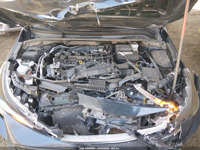 Toyota COROLLA SE 2022 JTND4MBE5N3155764 Image 10