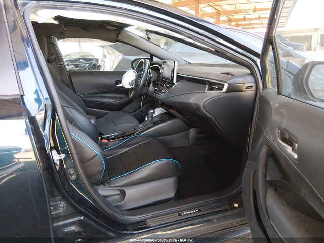 Toyota COROLLA SE 2022 JTND4MBE5N3155764 Image 5