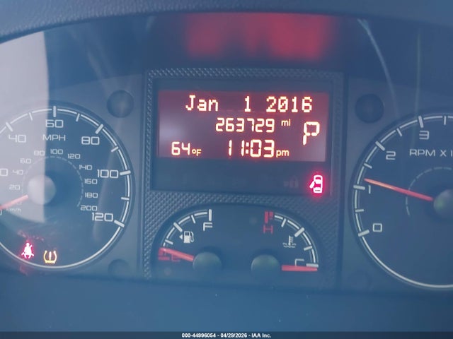 44996054 :رقم المزاد ، 3C6TRVCG5FE518928 vin ، 2015 Ram Promaster 2500 High Roof مزاد بيع