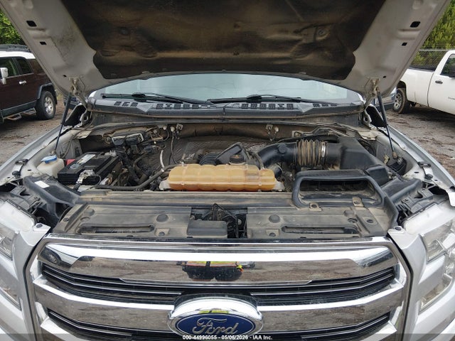 Aukcja sprzedaży 2016 Ford F-150 Lariat, vin: 1FTEW1EF4GFA50804, numer aukcji: 44996055