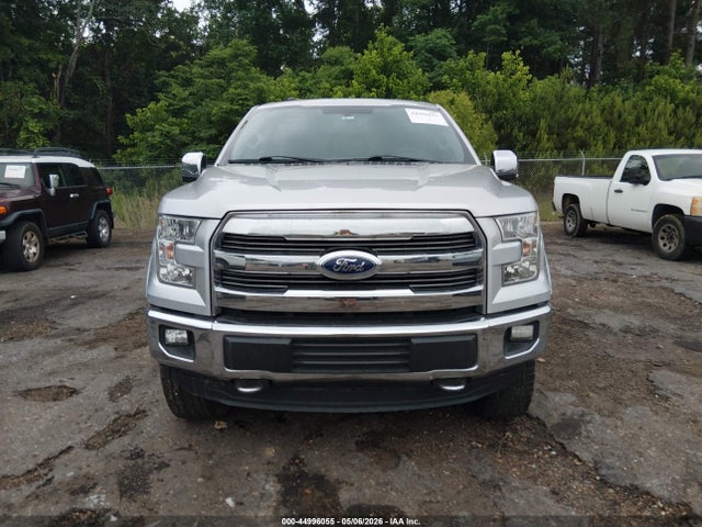 Aukcja sprzedaży 2016 Ford F-150 Lariat, vin: 1FTEW1EF4GFA50804, numer aukcji: 44996055