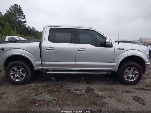 Aukcja sprzedaży 2016 Ford F-150 Lariat, vin: 1FTEW1EF4GFA50804, numer aukcji: 44996055