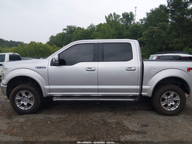 Aukcja sprzedaży 2016 Ford F-150 Lariat, vin: 1FTEW1EF4GFA50804, numer aukcji: 44996055