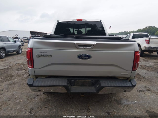 Aukcja sprzedaży 2016 Ford F-150 Lariat, vin: 1FTEW1EF4GFA50804, numer aukcji: 44996055