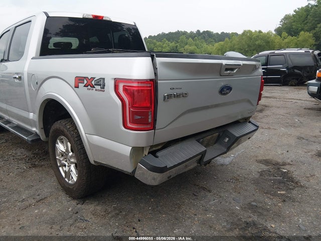 Aukcja sprzedaży 2016 Ford F-150 Lariat, vin: 1FTEW1EF4GFA50804, numer aukcji: 44996055