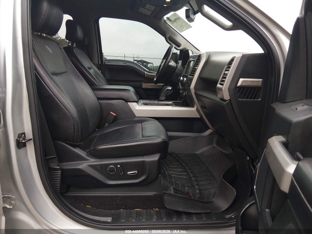 Aukcja sprzedaży 2016 Ford F-150 Lariat, vin: 1FTEW1EF4GFA50804, numer aukcji: 44996055
