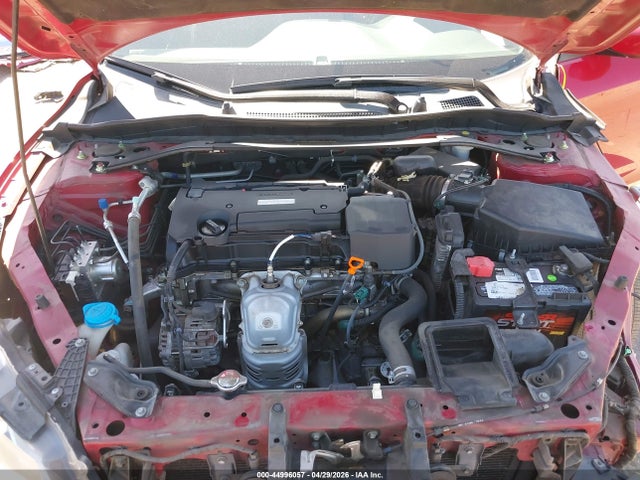 1HGCR2F53HA272714 Honda Accord Sport