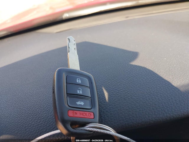 1HGCR2F53HA272714 Honda Accord Sport