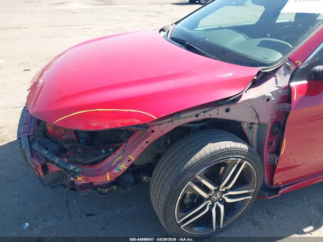 1HGCR2F53HA272714 Honda Accord Sport