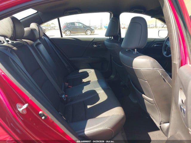 1HGCR2F53HA272714 Honda Accord Sport