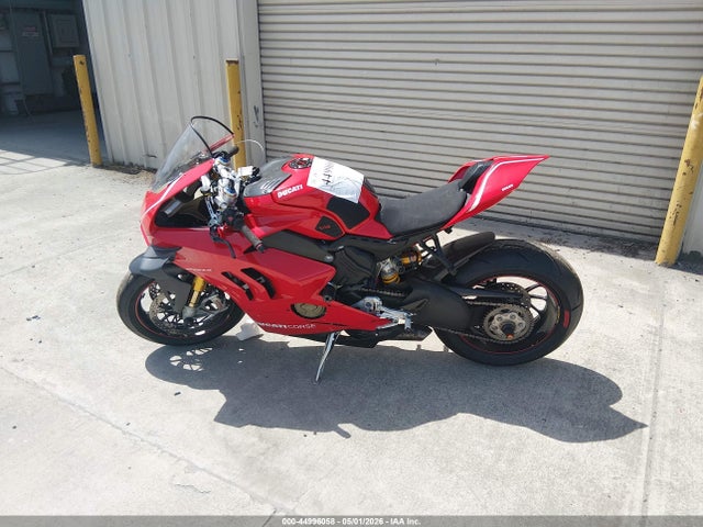 ZDMDAGNWXJB003020 Ducati Panigale V4/v4s/v4s Speciale