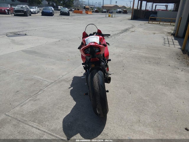 ZDMDAGNWXJB003020 Ducati Panigale V4/v4s/v4s Speciale