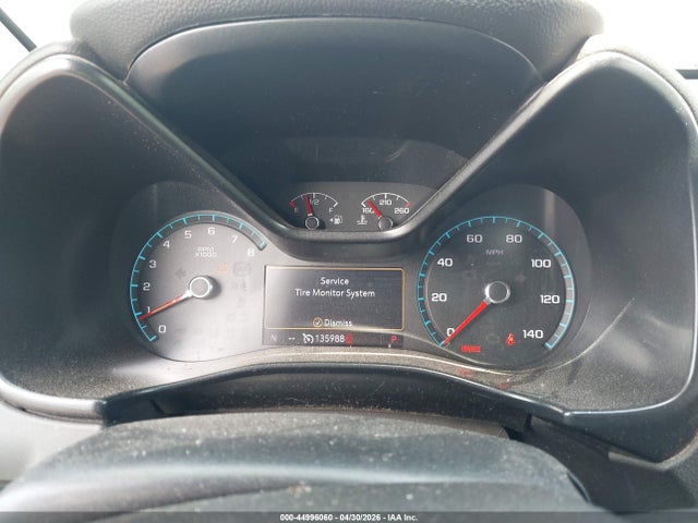 Продажа на аукционе авто 2019 Chevrolet Colorado Lt, vin: 1GCGSCENXK1102515, номер лота: 44996060