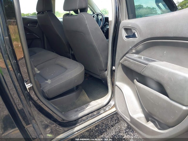 Продажа на аукционе авто 2019 Chevrolet Colorado Lt, vin: 1GCGSCENXK1102515, номер лота: 44996060