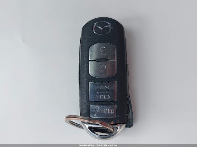 Продаж на аукціоні авто 2018 Mazda Mazda3 Sport, vin: 3MZBN1U75JM223606, номер лоту: 44996061