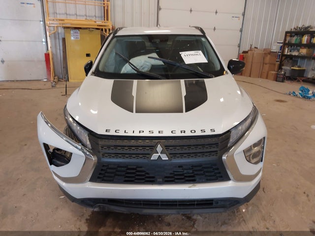 Aukcja sprzedaży 2024 Mitsubishi Eclipse Cross Black Edition S-awc, vin: JA4ATVAA2RZ057402, numer aukcji: 44996062