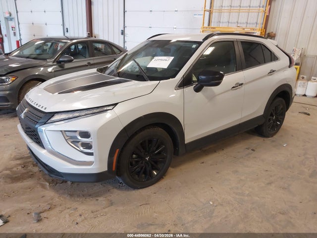 Aukcja sprzedaży 2024 Mitsubishi Eclipse Cross Black Edition S-awc, vin: JA4ATVAA2RZ057402, numer aukcji: 44996062