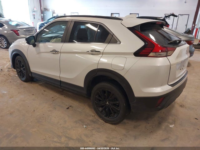 Aukcja sprzedaży 2024 Mitsubishi Eclipse Cross Black Edition S-awc, vin: JA4ATVAA2RZ057402, numer aukcji: 44996062