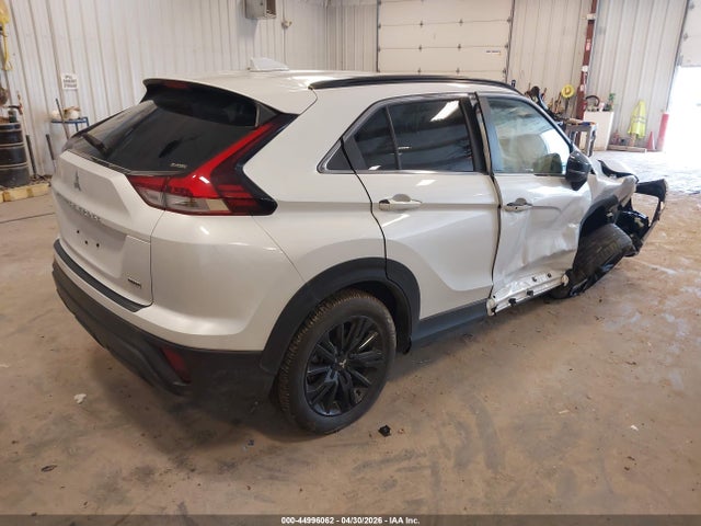 Aukcja sprzedaży 2024 Mitsubishi Eclipse Cross Black Edition S-awc, vin: JA4ATVAA2RZ057402, numer aukcji: 44996062