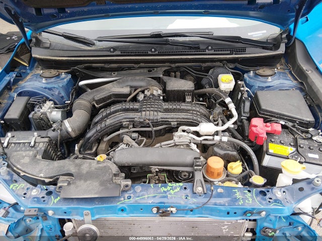 Продаж на аукціоні авто 2024 Subaru Impreza Sport 5-door, vin: JF1GUAFC9R8887063, номер лоту: 44996063
