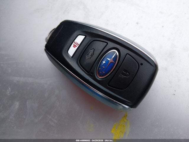 Продаж на аукціоні авто 2024 Subaru Impreza Sport 5-door, vin: JF1GUAFC9R8887063, номер лоту: 44996063