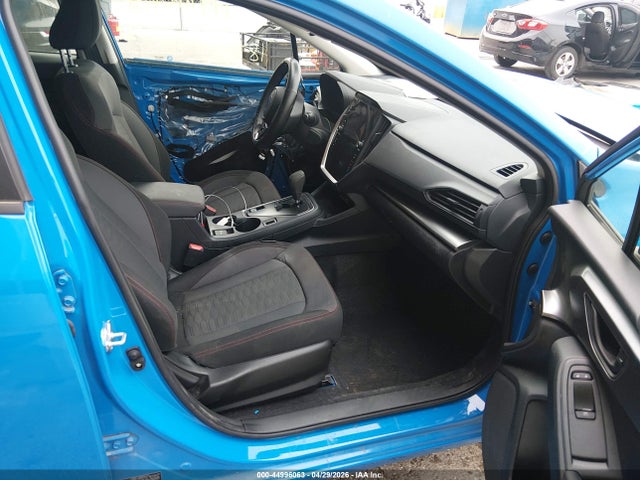 Продаж на аукціоні авто 2024 Subaru Impreza Sport 5-door, vin: JF1GUAFC9R8887063, номер лоту: 44996063