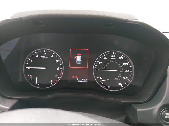 Продаж на аукціоні авто 2024 Subaru Impreza Sport 5-door, vin: JF1GUAFC9R8887063, номер лоту: 44996063