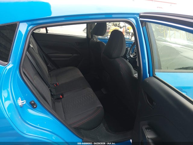 Продаж на аукціоні авто 2024 Subaru Impreza Sport 5-door, vin: JF1GUAFC9R8887063, номер лоту: 44996063