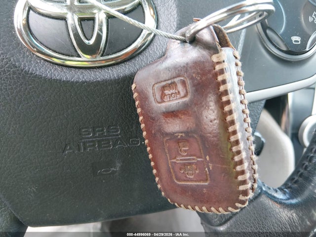 Продаж на аукціоні авто 2012 Toyota Camry Xle, vin: 4T4BF1FK4CR217409, номер лоту: 44996069