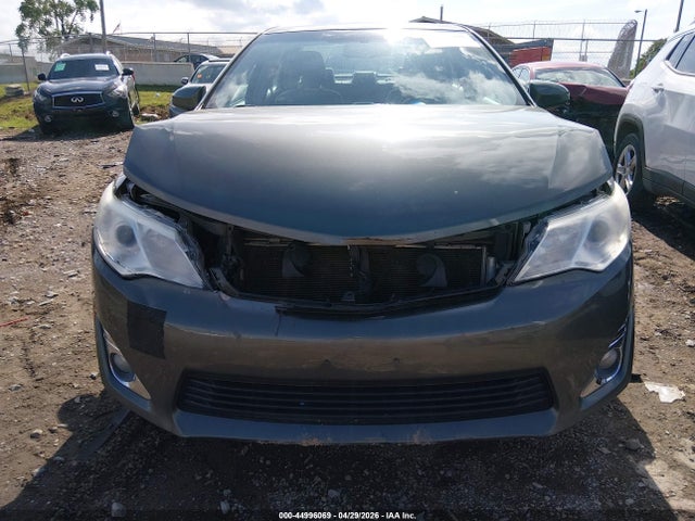 Продаж на аукціоні авто 2012 Toyota Camry Xle, vin: 4T4BF1FK4CR217409, номер лоту: 44996069