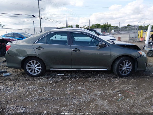 Продаж на аукціоні авто 2012 Toyota Camry Xle, vin: 4T4BF1FK4CR217409, номер лоту: 44996069