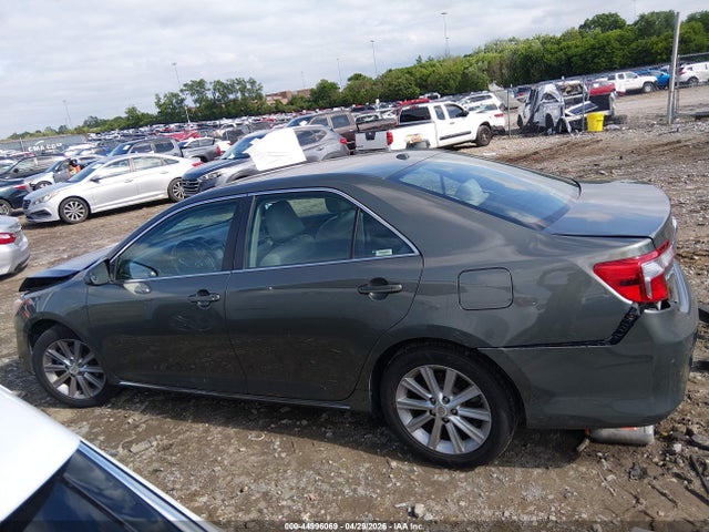Продаж на аукціоні авто 2012 Toyota Camry Xle, vin: 4T4BF1FK4CR217409, номер лоту: 44996069