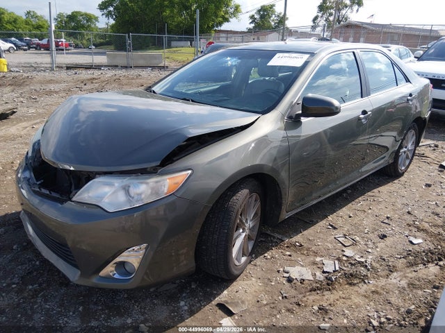 Продаж на аукціоні авто 2012 Toyota Camry Xle, vin: 4T4BF1FK4CR217409, номер лоту: 44996069
