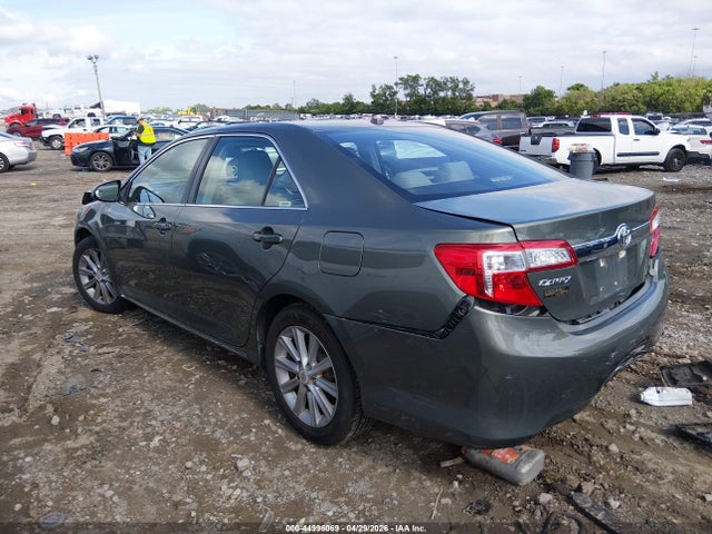 Продаж на аукціоні авто 2012 Toyota Camry Xle, vin: 4T4BF1FK4CR217409, номер лоту: 44996069