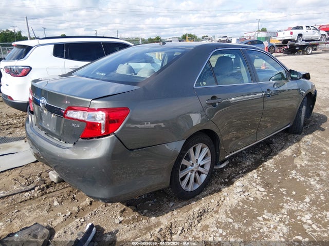 Продаж на аукціоні авто 2012 Toyota Camry Xle, vin: 4T4BF1FK4CR217409, номер лоту: 44996069