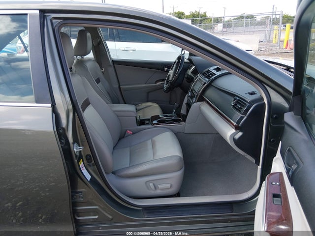Продаж на аукціоні авто 2012 Toyota Camry Xle, vin: 4T4BF1FK4CR217409, номер лоту: 44996069