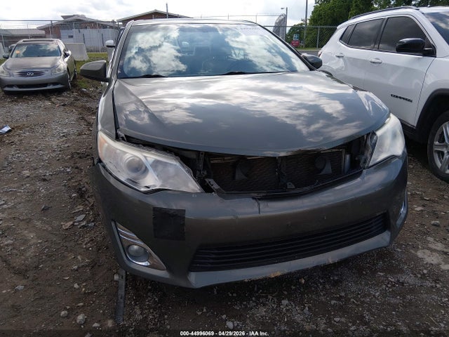 Продаж на аукціоні авто 2012 Toyota Camry Xle, vin: 4T4BF1FK4CR217409, номер лоту: 44996069