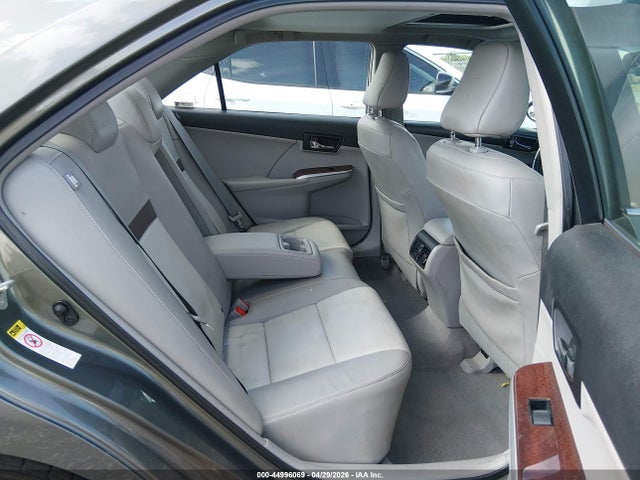Продаж на аукціоні авто 2012 Toyota Camry Xle, vin: 4T4BF1FK4CR217409, номер лоту: 44996069