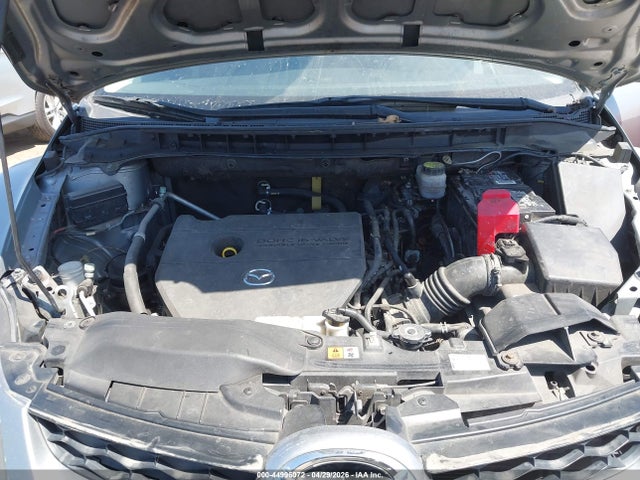 Aukcja sprzedaży 2010 Mazda Cx-7 I Sport, vin: JM3ER2WM6A0318988, numer aukcji: 44996072