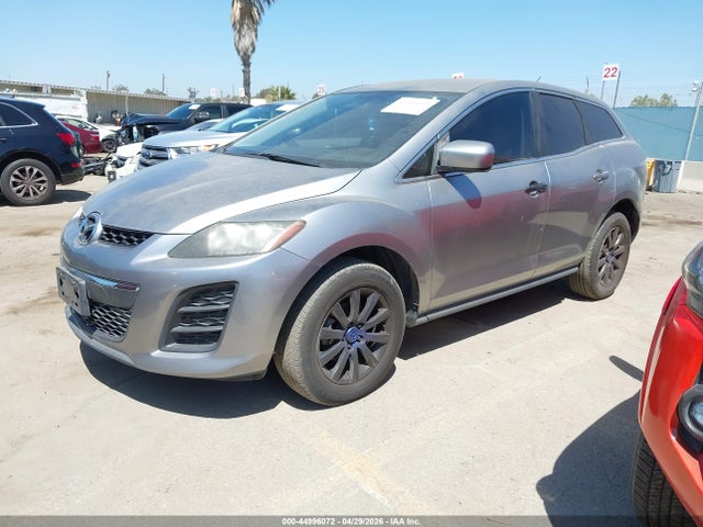 Aukcja sprzedaży 2010 Mazda Cx-7 I Sport, vin: JM3ER2WM6A0318988, numer aukcji: 44996072