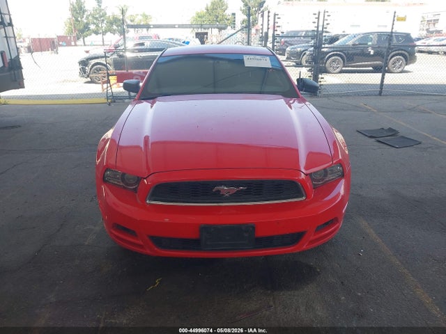 Aukcja sprzedaży 2014 Ford Mustang V6, vin: 1ZVBP8AM8E5259413, numer aukcji: 44996074