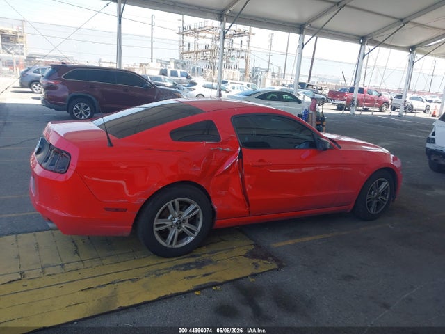 Aukcja sprzedaży 2014 Ford Mustang V6, vin: 1ZVBP8AM8E5259413, numer aukcji: 44996074