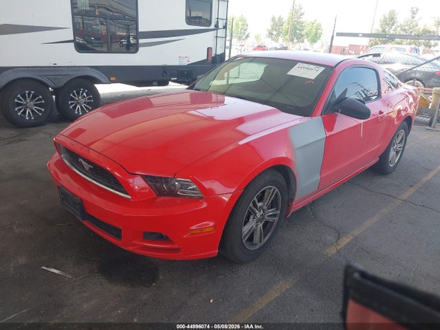 Aukcja sprzedaży 2014 Ford Mustang V6, vin: 1ZVBP8AM8E5259413, numer aukcji: 44996074