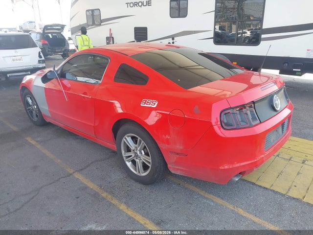 Aukcja sprzedaży 2014 Ford Mustang V6, vin: 1ZVBP8AM8E5259413, numer aukcji: 44996074