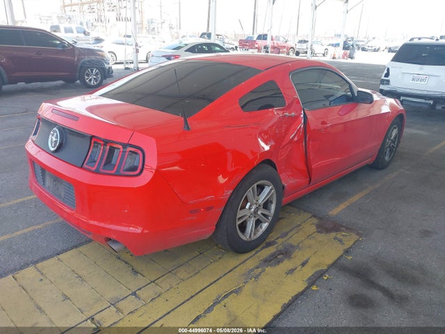 Aukcja sprzedaży 2014 Ford Mustang V6, vin: 1ZVBP8AM8E5259413, numer aukcji: 44996074