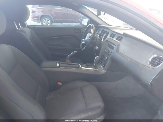 Aukcja sprzedaży 2014 Ford Mustang V6, vin: 1ZVBP8AM8E5259413, numer aukcji: 44996074