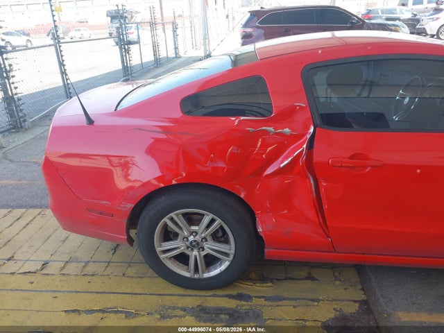Aukcja sprzedaży 2014 Ford Mustang V6, vin: 1ZVBP8AM8E5259413, numer aukcji: 44996074